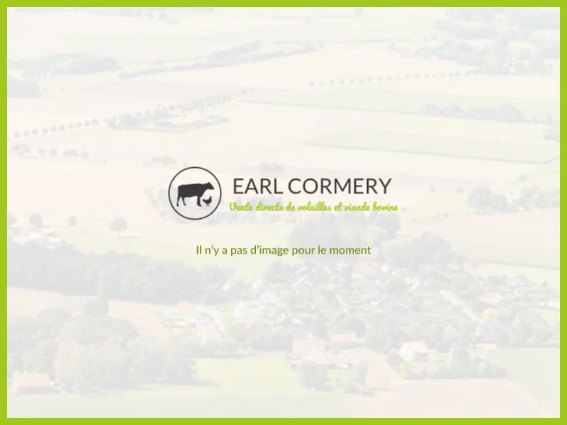 Colis de boeuf tradition